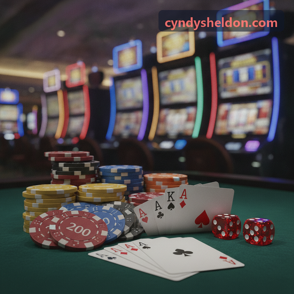 Cầu 2-1 Baccarat