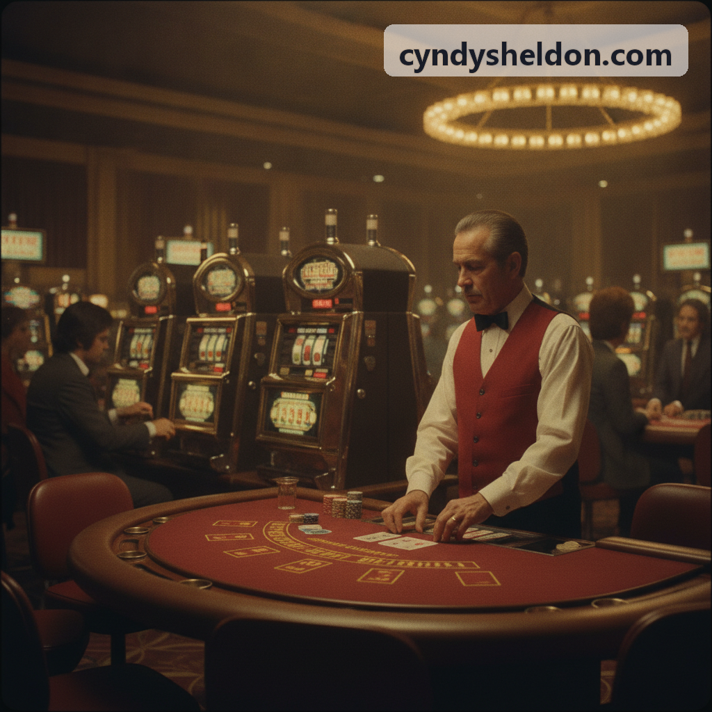 Người chơi Baccarat