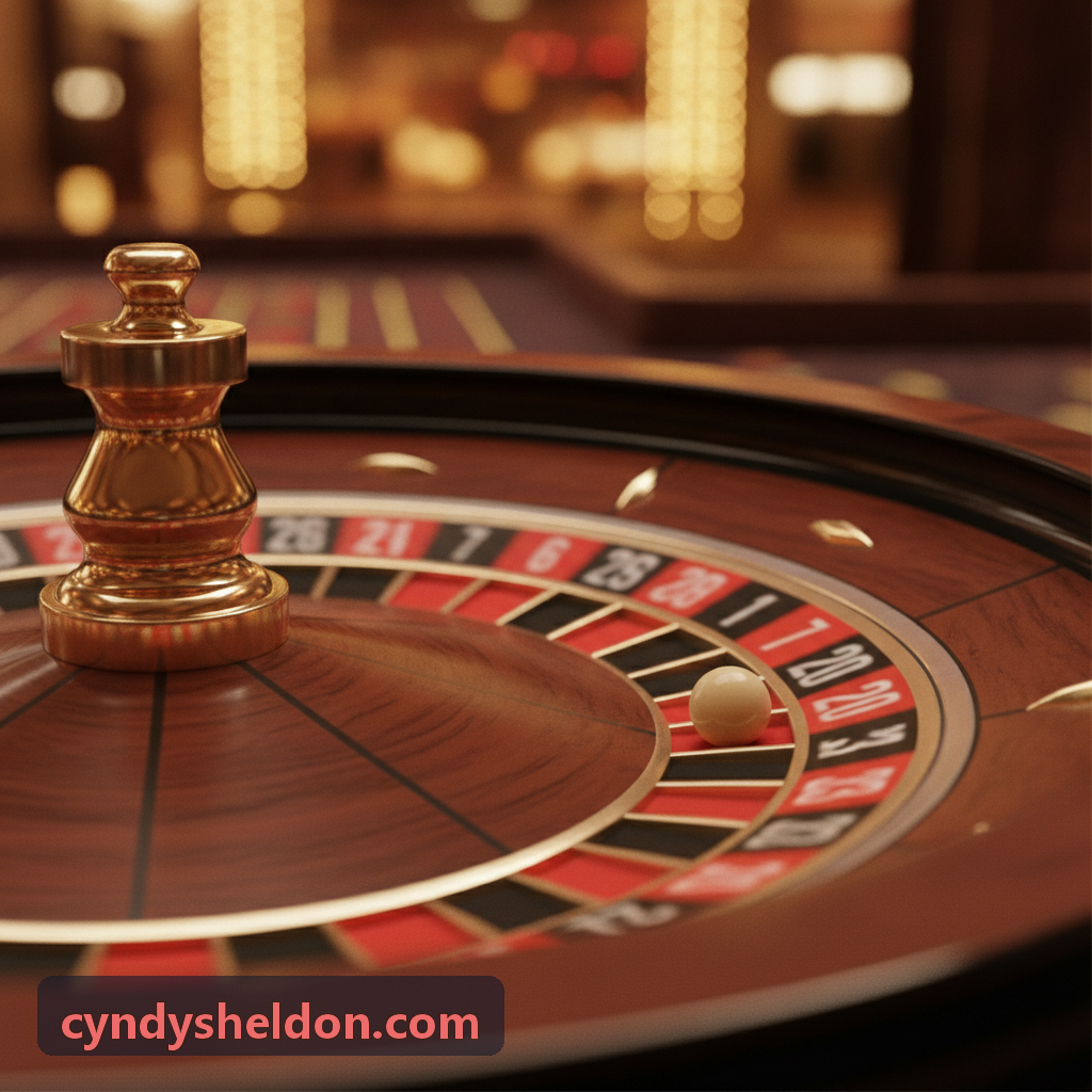 Cầu 1-1 Baccarat