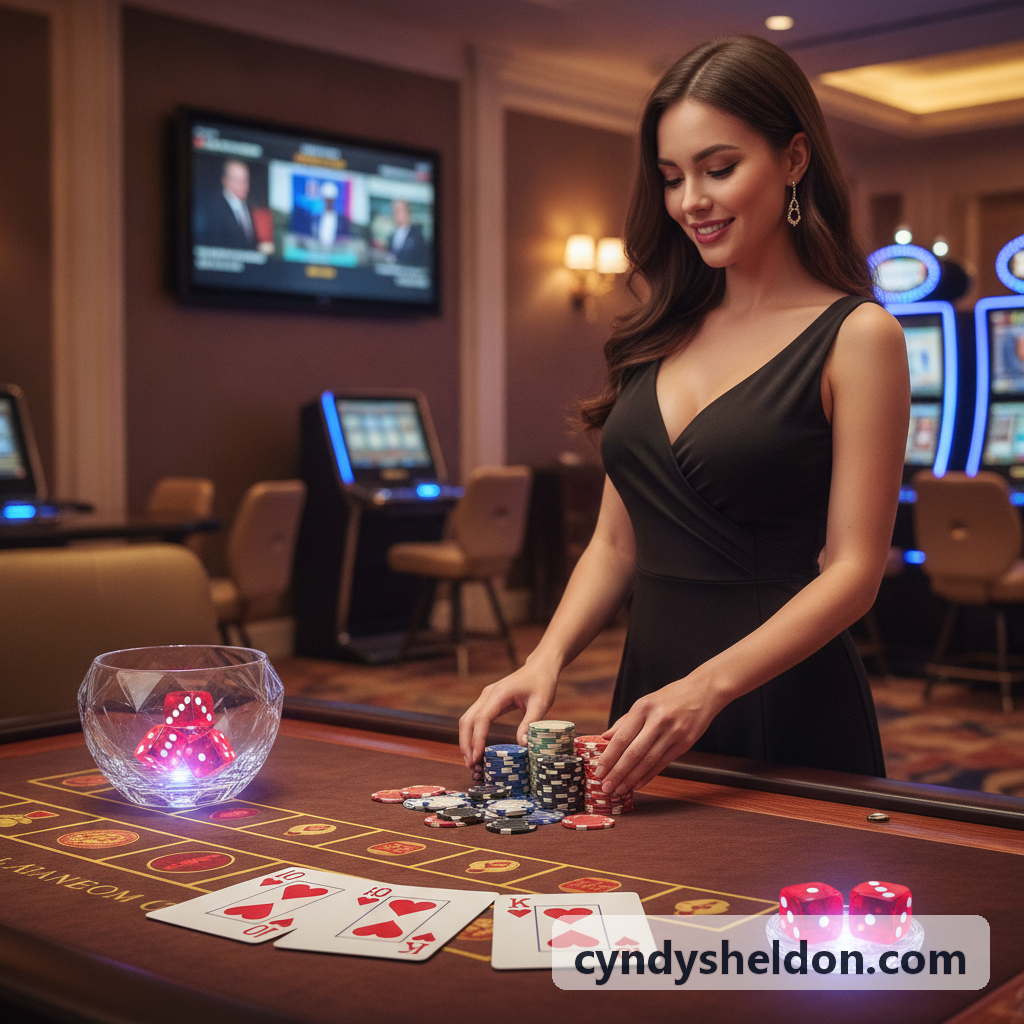 Cầu 3-2 Baccarat